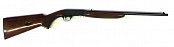 Samonabíjecí malorážka norinco jw20 .22lr