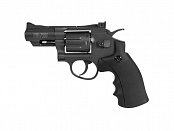 Vzduchový revolver gamo pr-725 cal. 4,5mm